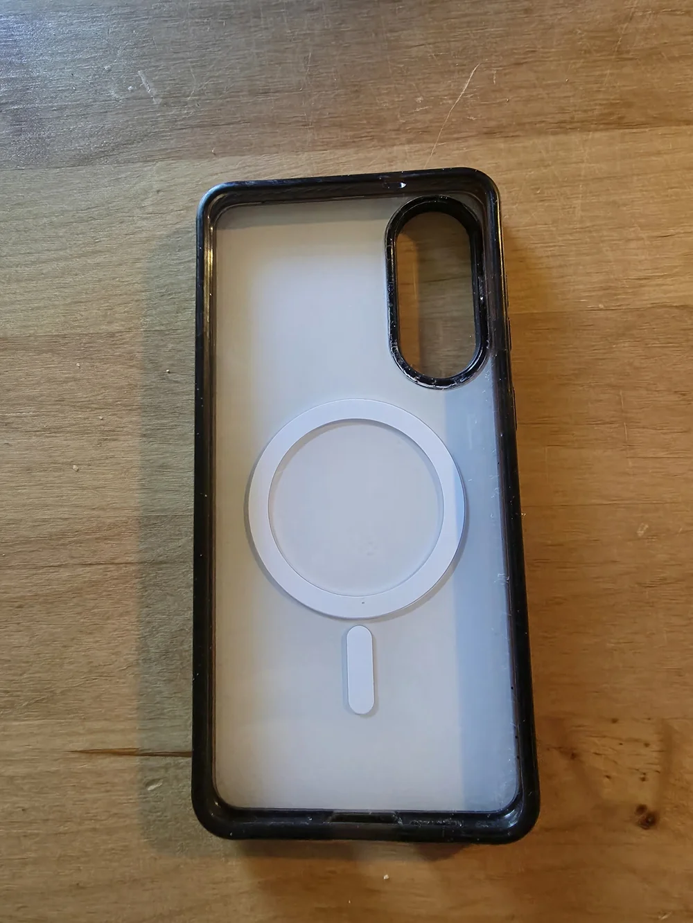 Casetify Case S25 Edge